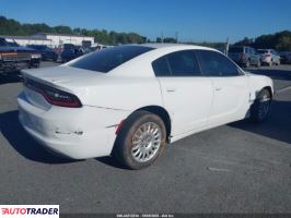 Dodge Charger 2022 3