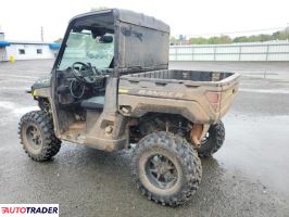 Polaris Ranger RZR 2023 Polaris Ranger RZR 2023