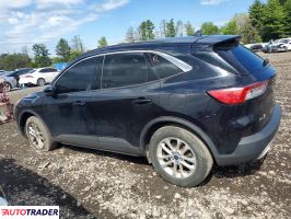 Ford Escape 2020 1