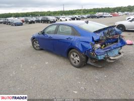 Hyundai Elantra 2024 2