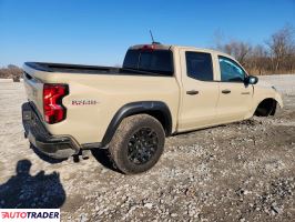 Chevrolet Colorado 2023 2