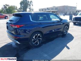 Mitsubishi Outlander 2024 2