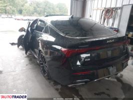 Kia Pozostałe 2025 2