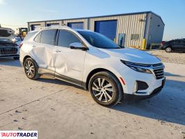Chevrolet Equinox 2024 1