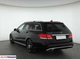 Mercedes E-klasa 2013 2.1 201 KM