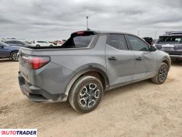 Hyundai Pozostałe 2024 2