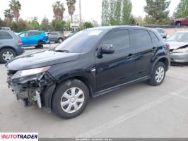 Mitsubishi Outlander 2023 2 Mitsubishi Outlander 2023 2