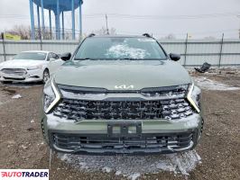 Kia Sportage 2023 2