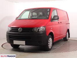 Volkswagen Transporter 2014 2.0 Volkswagen Transporter 2014 2.0