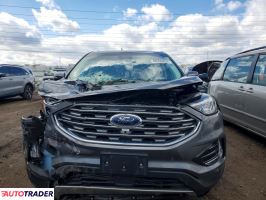 Ford Edge 2024 2