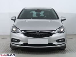Opel Astra 2016 1.4 147 KM Opel Astra 2016 1.4 147 KM
