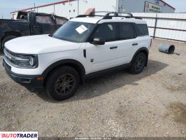Ford Bronco 2023 1