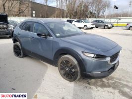 Mazda CX-30 2021 2