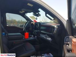 Ford Pozostałe 2021 2 Ford Pozostałe 2021 2