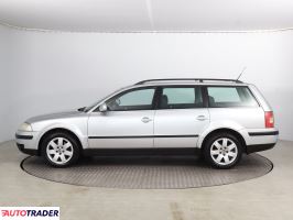 Volkswagen Passat 2004 1.9 128 KM Volkswagen Passat 2004 1.9 128 KM