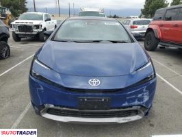 Toyota Prius 2024 2