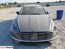 Hyundai Sonata 2023 2