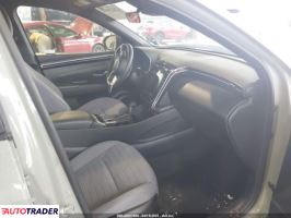Hyundai Pozostałe 2024 2