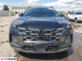 Hyundai Pozostałe 2022 2 Hyundai Pozostałe 2022 2