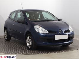 Renault Clio 2009 1.1 73 KM Renault Clio 2009 1.1 73 KM