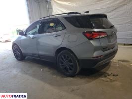 Chevrolet Equinox 2024 1