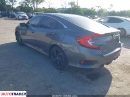 Honda Civic 2020 2