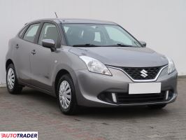 Suzuki Baleno 2017 1.2 88 KM