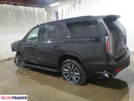 Cadillac Escalade 2023 6