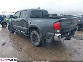 Toyota Tacoma 2022 3 Toyota Tacoma 2022 3