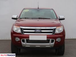 Ford Ranger 2013 2.2 147 KM