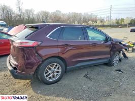 Ford Edge 2024 2