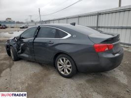 Chevrolet Impala 2019 2