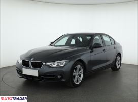 BMW 318 2018 1.5 134 KM BMW 318 2018 1.5 134 KM