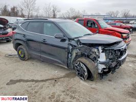 Kia Pozostałe 2024 1