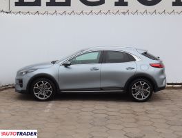 Kia Ceed 2021 1.6 201 KM