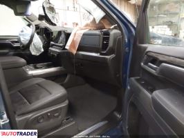 Chevrolet Silverado 2025 6