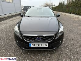 Volvo V40 Cross Country 2014 2 150 KM