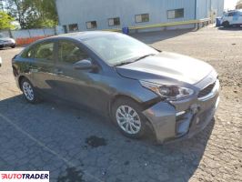 Kia Pozostałe 2019 2 Kia Pozostałe 2019 2