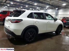 Honda HR-V 2024 2