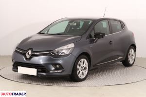 Renault Clio 2018 0.9 88 KM