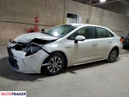 Toyota Corolla - zobacz ofertę