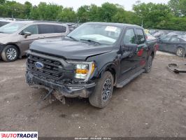 Ford Pozostałe 2021 3