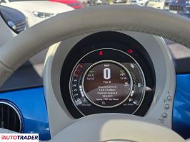 Fiat 500 2019 1.2 69 KM Fiat 500 2019 1.2 69 KM