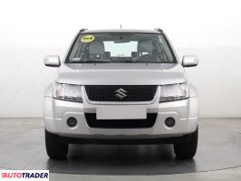 Suzuki Grand Vitara 2010 1.6 104 KM Suzuki Grand Vitara 2010 1.6 104 KM