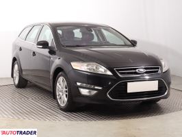 Ford Mondeo 2011 2.0 160 KM Ford Mondeo 2011 2.0 160 KM