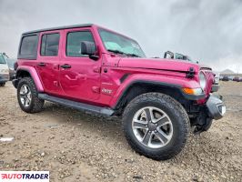 Jeep Wrangler 2022 3