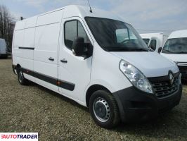 Renault Master 2018 2.3