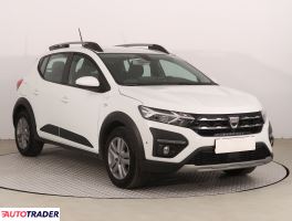 Dacia Sandero 2022 1.0 89 KM