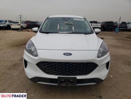 Ford Escape 2020 1 Ford Escape 2020 1