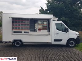 Renault Master 2020 2.3